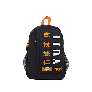 MOCHILA JUVENIL ITADORI YUJI 13158 DERMIWIL