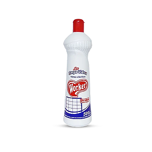 LIMPA VIDRO 500ML WORKER