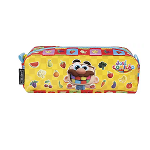 ESTOJO ESCOLAR COLORIDO JOSE COMILAO 13098 DERMIWIL