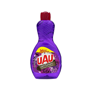 LIMPADOR UAL MULTIUSO LAVANDA & CONFORTO