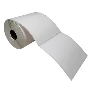 ETIQUETA TERMICA 100MMX150MM C/200 MASTERPRINT