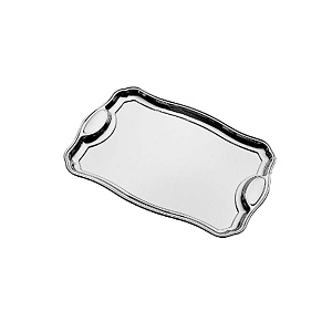 BANDEJA RETANGULAR 42x30cm TRAMONTINA