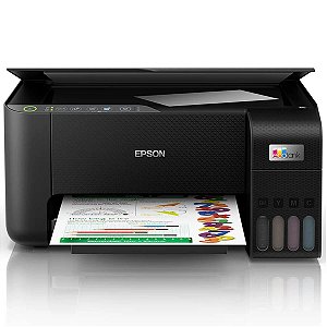 IMPRESSORA ECOTANK L3250 EPSON