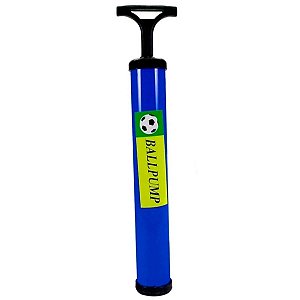 BOMBA P/ENCHER BOLA