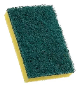 ESPONJA LIMPEZA PESADA C/2 SCOTCH-BRITE