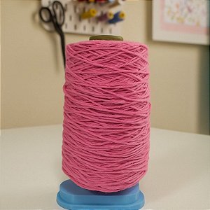Suporte Giratório para Novelo de Linha/Porta Cone De Barbante Para Crochê/Suporte Para Barbante/spinning yarn holder/Desmancha Cone