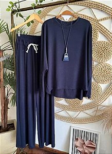 Conjunto Gaby Moletinho