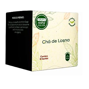 Chá de Losna Rocha Saúde