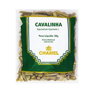 Chá Cavalinha 30g Natural Chamel