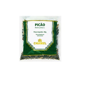 Chá Picão 30g Natural Pacote Chamel