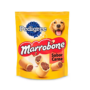 Pedigree Marrobone Saber Carne