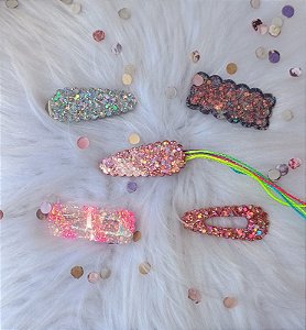 Presilhas de Carnaval - SOB ENCOMENDA