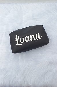 Necessaire - SOB ENCOMENDA
