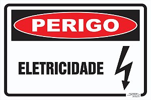 Placa Aviso Jogue o Lixo na Lixeira - Afonso Adesivos