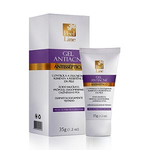 Gel Antiacne - 35g