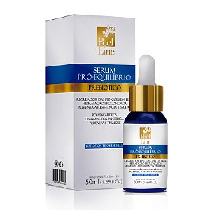 Serum Pró-Equilíbrio Prebiótico - 50ml