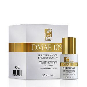 DMAE 10% Fluido Rejuvenescedor - 30ml