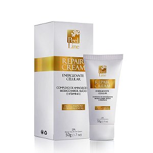 Repair Cream - 50g