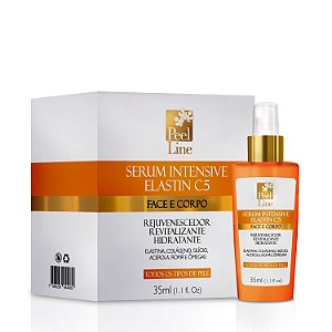 Serum Intensive Elastin C5 - 35ml