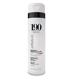 Shampoo Bomba Capilar - 300ml