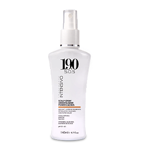 Scalp Spray Umidificador Power Cachos - 140ml