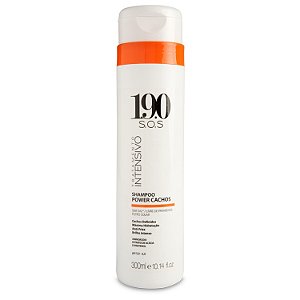 Shampoo Power Cachos - 300ml