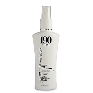 Defrizante Líquido - 140ml