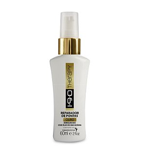 Reparador de Pontas Ouro - 60ml