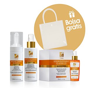 Kit Clareamento com Vitamina C - 3 itens / Personal Care