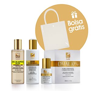 Kit Firmador - 3 itens / Personal Care