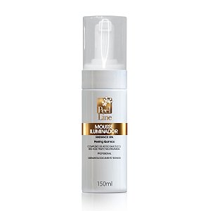 Mousse Iluminador - 150ml