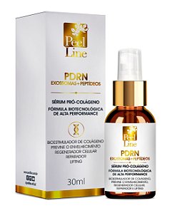 NOVO: Serum PDRN + Exossomas + Peptídeos - 30ml