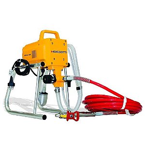 Máquina de Pintura Airless 1000W 2,0 L/min - LYNUS