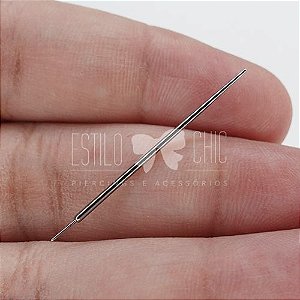 Taper Extensor Plug Titânio