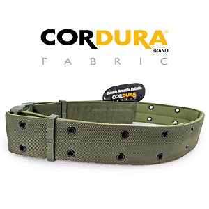 Cinto Tático na CORDURA®