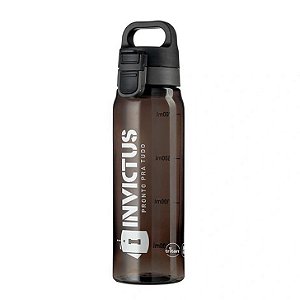 Garrafa Atomic - 830 ml - INVICTUS