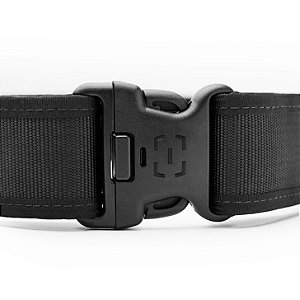 Cinto Tático Duty Belt – INVICTUS