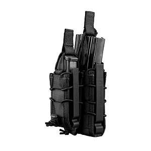 Porta Carregador Reload Pistol – PRETO - INVICTUS