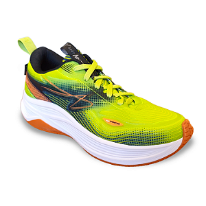 Tênis Masculino/Feminino Advanced Corrida Caminhada Academia