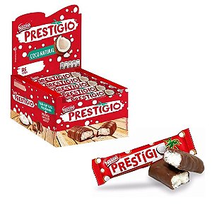 Prestígio Nestle 30un