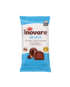 Harald Cobertura Inovare ao Leite em Gotas 2,05kg