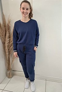 Conjunto Feminino Moletinho M
