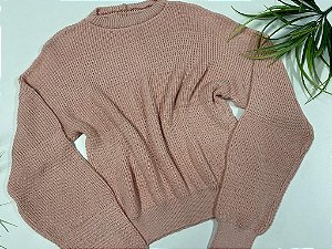 Blusa Agatha Tam U