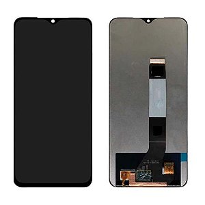 Tela Xiaomi Mi Note 10 5G