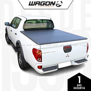 Capota Maritima L200 TRITON XB C/ GRADE 2012 em diante