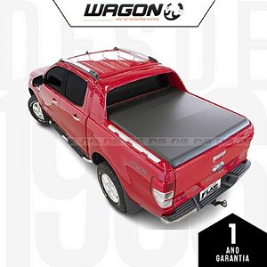 Capota Maritima RANGER LIMITED CABINE DUPLA 2012 em diante