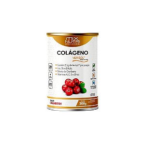 Colágeno  Mix Nutri