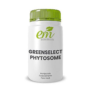 Greenselect Phytosome