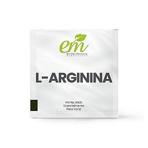 L-Arginina (2g)
