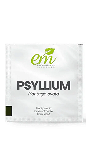 Psyllium (500mg)